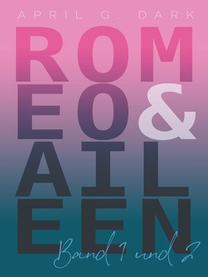 cover image of Romeo & Aileen